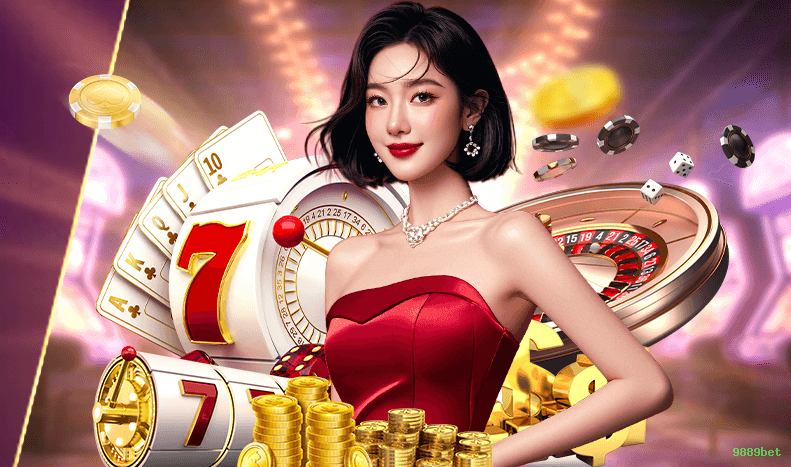 9889bet