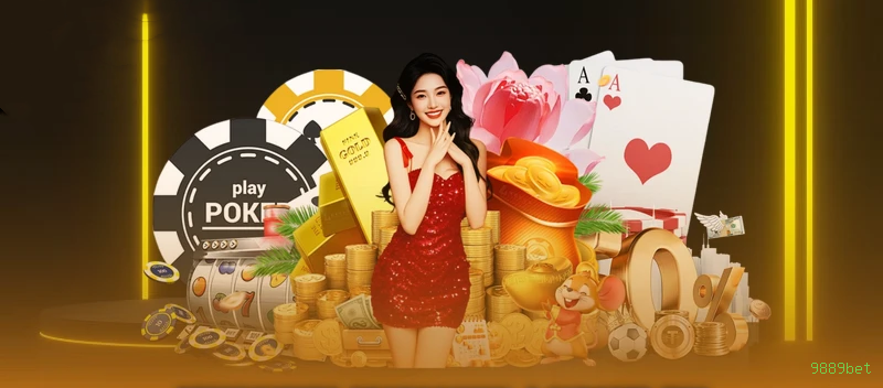 9889bet
