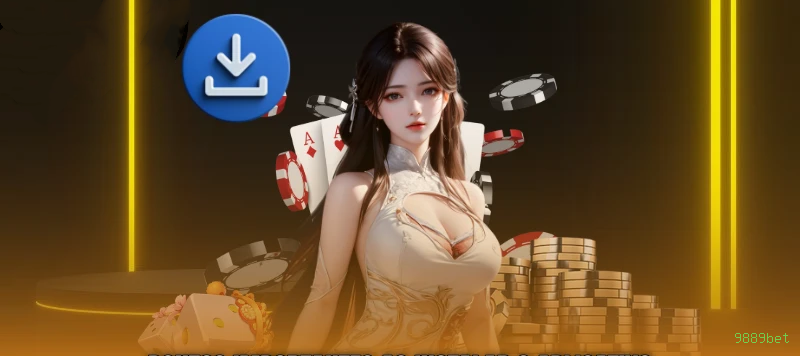 9889bet