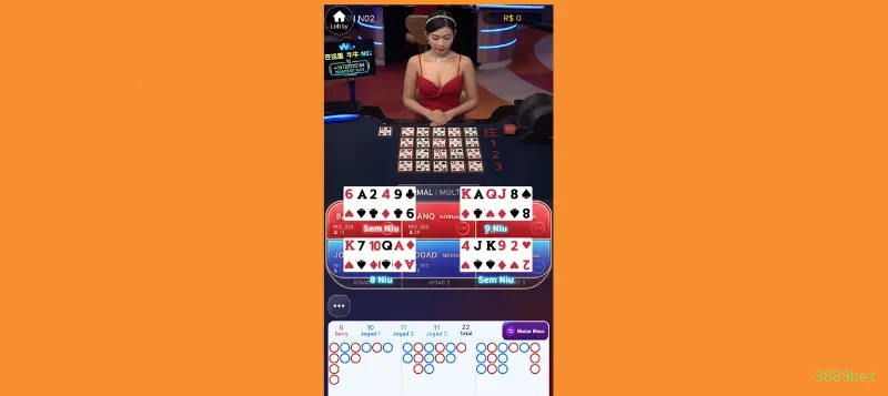 9889bet
