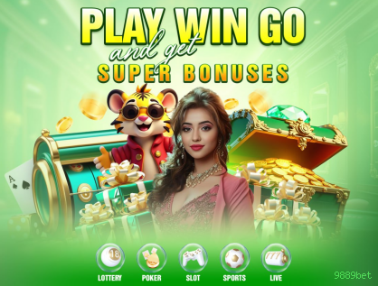 9889bet