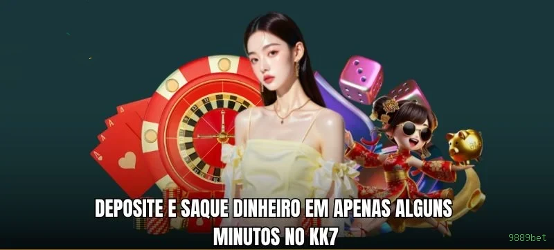 9889bet