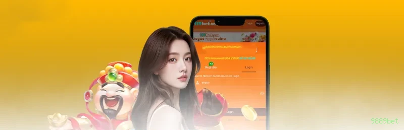 9889bet